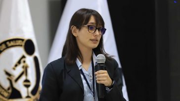 Meet The Mexican Cancer Scientist Unlocking Melanoma Mysteries