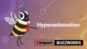 What is Hyperautomation? | Buzzwords