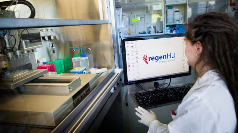 Europe Is Gearing Up For A “Fourth Wave” Of Life Science & Tech VC Europe Is Gearing Up For A “Fourth Wave” Of Life Science & Tech VC