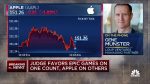 Gene Munster: The Apple-Epic lawsuit ruling is an opportunity of innovation for Apple