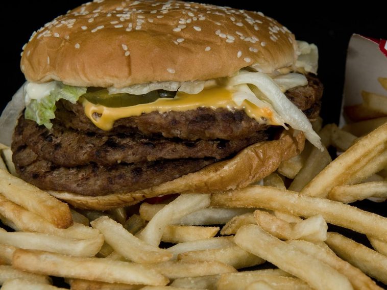 FDA Calls For 12% Less Salt In Food From Restaurants, Manufacturers