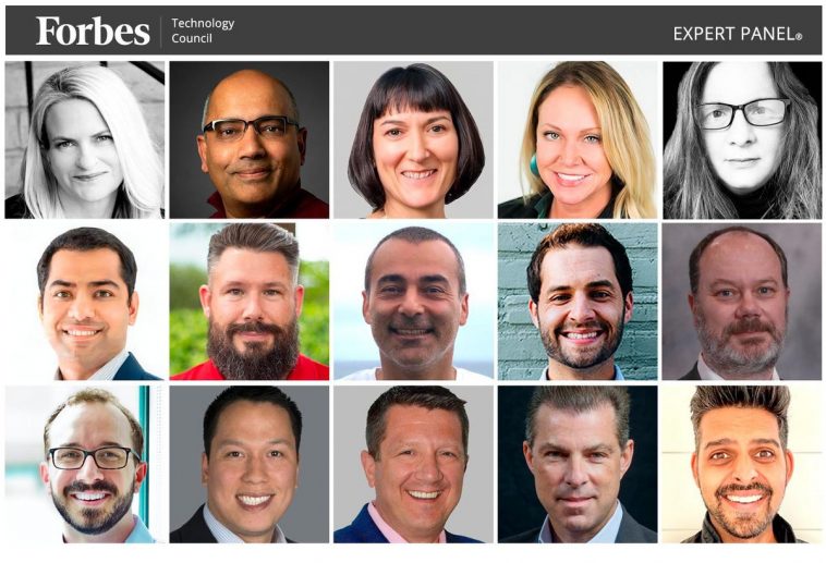 15 Strategies For Securing Company Data In A Remote Workplace