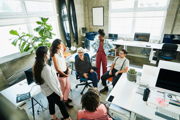 Four Lessons For Tech Entrepreneurs