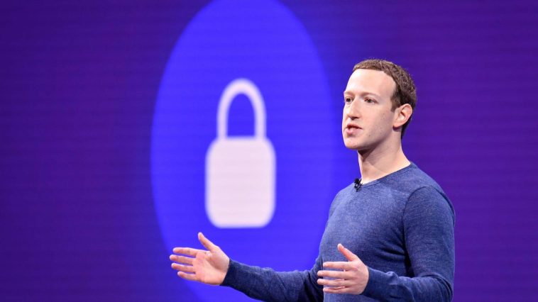 Facebook Is Reportedly Planning To Change Its Company Name