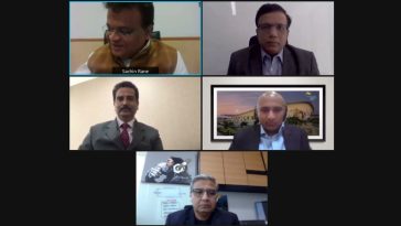 Business Operations with Hyperautomation enabled Digital Transformation