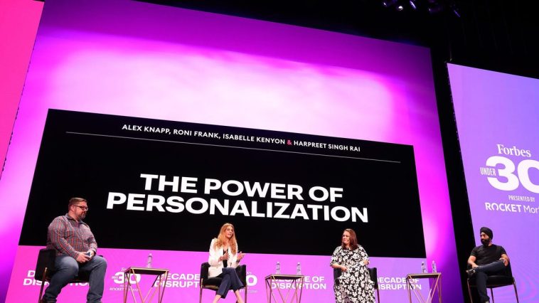 Why Those Under 30 Are Still Disrupting Everything