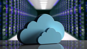 The 5 Biggest Cloud Computing Trends In 2022