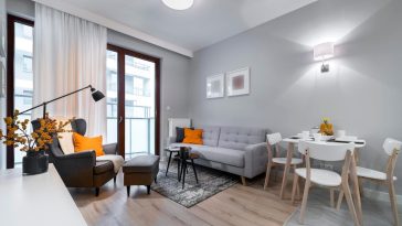 Post-Pandemic Residential Rental Market Trend Predictions