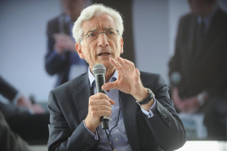 Three Forces Are Improving The World, According To Sir Ronald Cohen