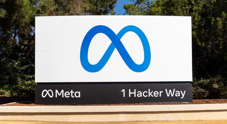 Facebook’s Evolution Into “Meta” Has Incredible Potential To Revolutionize Healthcare