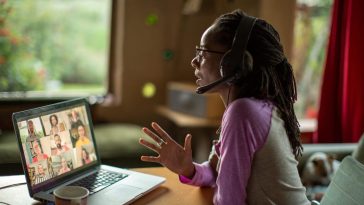 What’s The Future For The Workplace In A Hybrid World?