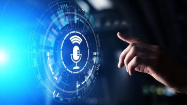 How AI Creates Synthetic Speech