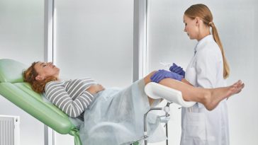 Painful Gynecologist Visits Can Be Traumatic Instead Of Healing