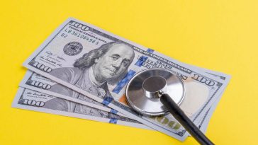 Medicare Part B Premiums To Rise 14.5% In 2022, With Premiums For Highest-Income Couples Nearly $14,000 A Year