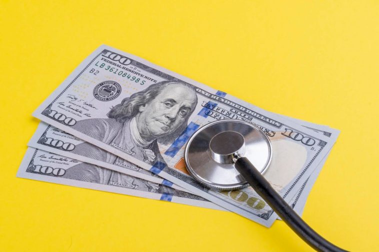 Medicare Part B Premiums To Rise 14.5% In 2022, With Premiums For Highest-Income Couples Nearly $14,000 A Year