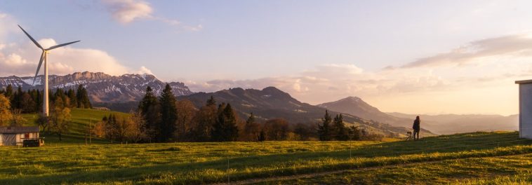 Renewables can power the world, according to new study