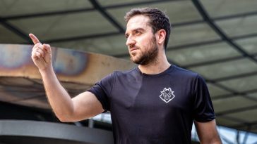 How G2 Esports Plans To Take Over America