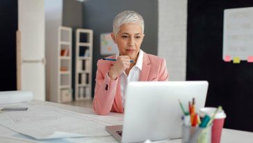 Companies Encouraged To Improve How They Support People Experiencing Menopause