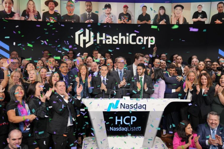 HashiCorp Shares Rise In Latest Open-Source IPO, Minting New Billionaire