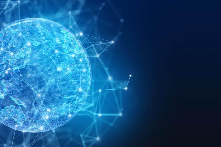 The Top Three Trends Shaping Network Connectivity In 2022