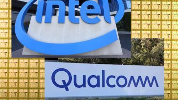 A Tale Of Two Technology Leaders – Intel & Qualcomm