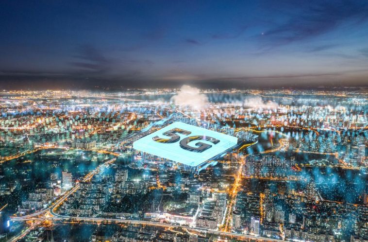 The Reality Of 5G In The U.S. And What Needs To Be Done