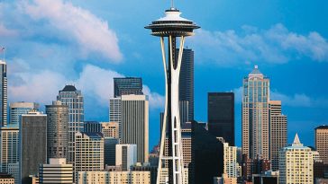 Climate Activists Should Worry That Seattle Housing Market Is Going Through The Roof