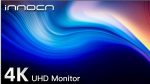 This Innocn 27-Inch 4K Monitor Is The Perfect Partner For Apple’s Mac Mini And MacBooks