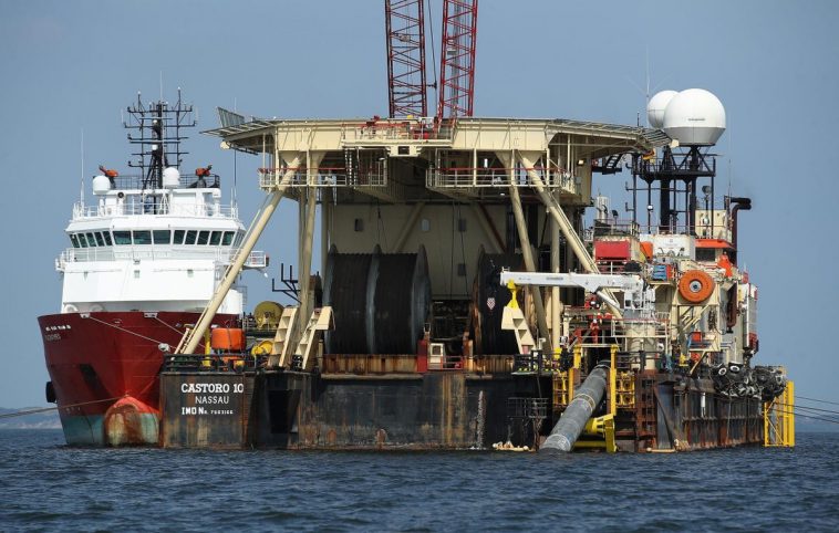 Imagine A World Where Power Does Not Follow Oil And Gas