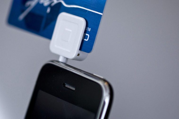 Square Brought Credit Cards To Small Merchants And Survived Amazon