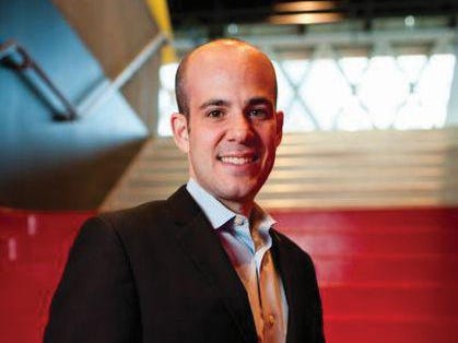 Pop Future Will Offer Faster And More Approachable Methods For Brand Strategy