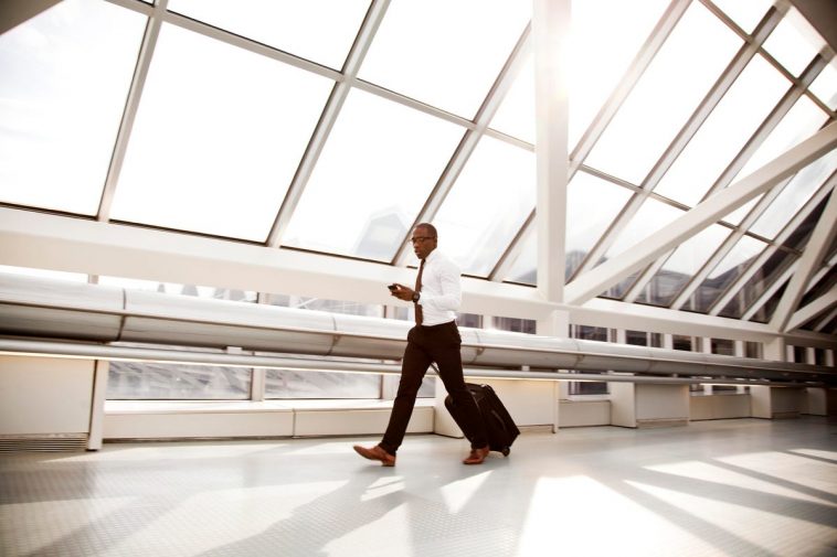 Why Companies Must Put Health And Safety At The Heart Of Corporate Travel
