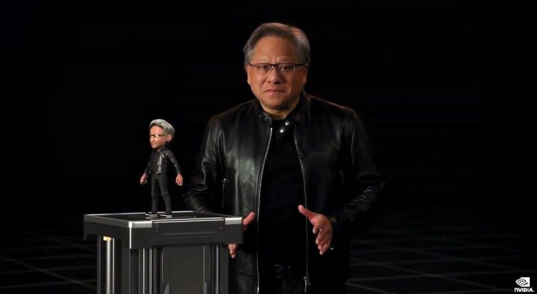 NVIDIA Unleashes Arsenal Of AI Innovation With Hopper GPU, Grace CPU, Interconnect And Robotics Tech