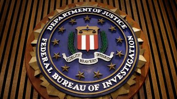 FBI Warns Of Preliminary Russian Cyber Activity Against American Companies