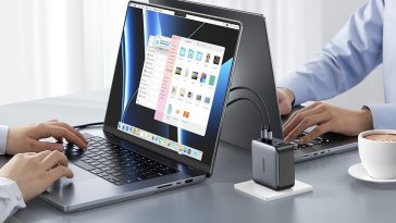 This Ugreen 100W GaN Charger Is The Only One You Need For Traveling