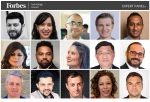 15 Tech Leaders Share The Top Challenges They’re Facing In 2022
