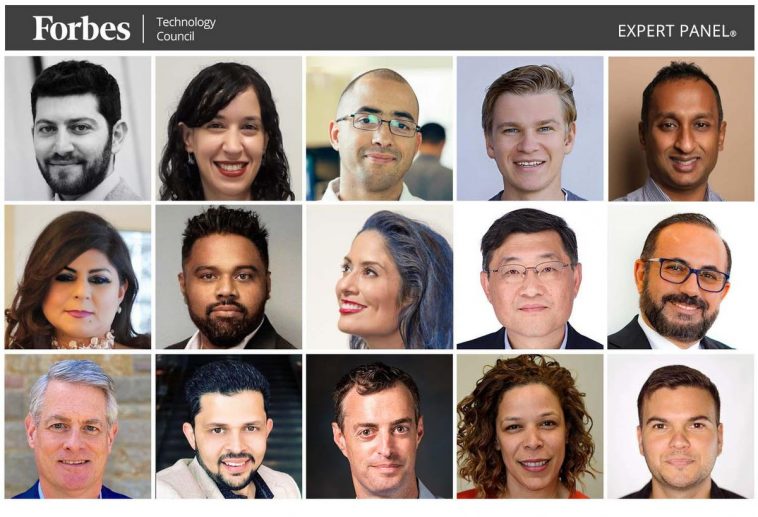 15 Tech Leaders Share The Top Challenges They’re Facing In 2022