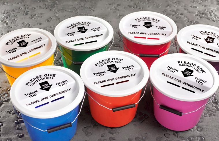 The Trifecta That's Changing The Philanthropic Ecosystem