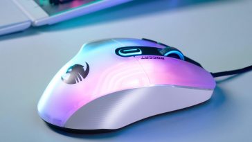 Welcome To The Light Show