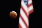 When Is The Next Eclipse? We’ll Soon See An 84-Minute ‘Blood Flower Moon,’ One Of The Longest Total Lunar Eclipses Until 2029