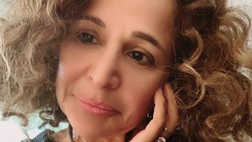 AI Visionary And CIO Leader Atefeh Riazi Of Memorial Sloan Kettering