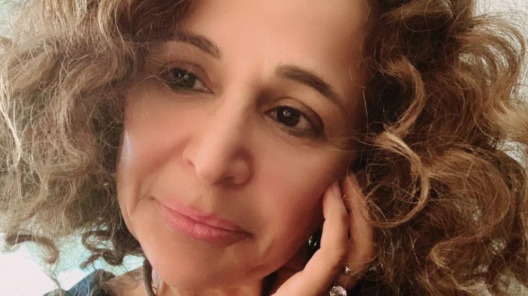 AI Visionary And CIO Leader Atefeh Riazi Of Memorial Sloan Kettering