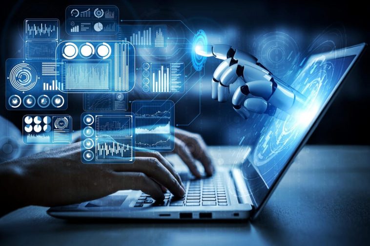 Intelligent Automation Is All About People