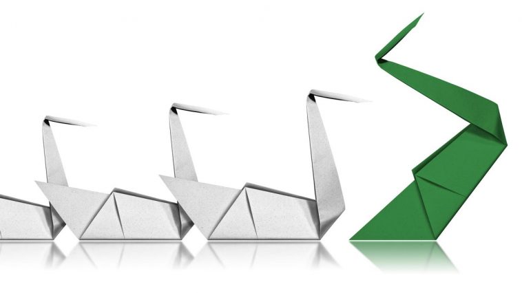 What Are Green Swans And Why They Matter
