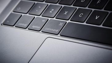 New Documents Reveal Future Ideas For Apple’s MacBook Pro