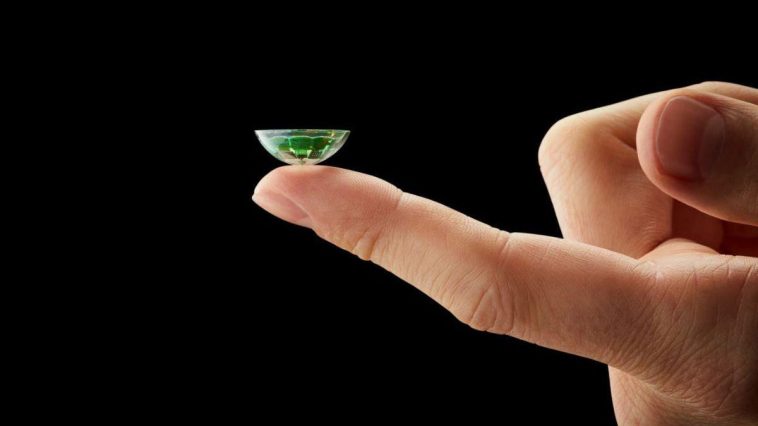 Nreal AR Raises $60 Million From AliBaba, Mojo Vision AR Contacts Demo, Liv Raises $8.5 For VR Streaming