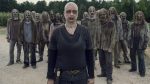 Somehow, Alpha Is Returning To The Walking Dead