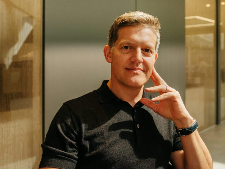 VC Heavyweight Sequoia Names Roelof Botha As New Global Leader