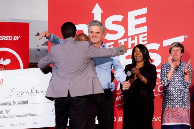 Three Hotspots For Surprising Startup Activity, According To AOL Cofounder Steve Case