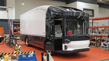 Could This Company Be The Tesla Of Trucks?